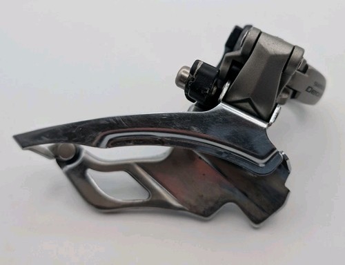 Shimano deore m581 - deore, lx