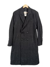 ZARA Manteau Homme Classique