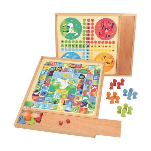 Jeujura jeux oie - jeujura, et