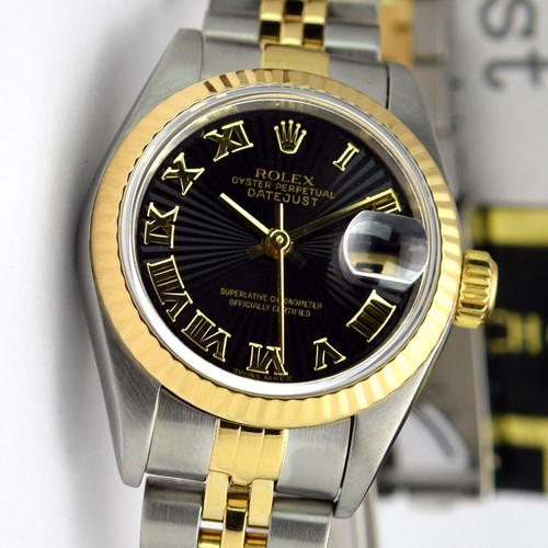 Rolex lady datejust - lady-datejust, 79173