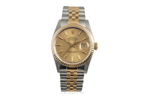 Montre pour homme - , rolex