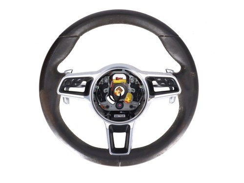 Volant porsche macan - porsche, (95b)