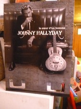 PLV  CARTONNEE / JOHNNY