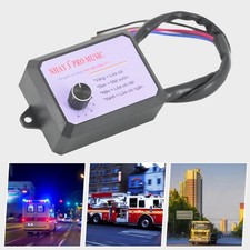 Contrôleur de klaxon de