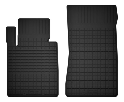 Tapis sol avant en - tapis,