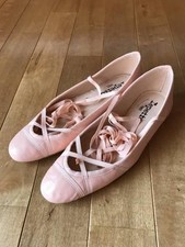 Women 5.0US Repetto Valse