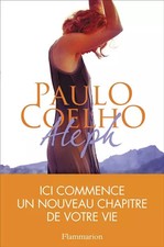 Aleph, Paulo Coelho