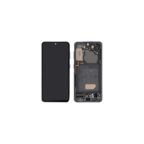 Ecran lcd avec châssis - lcd,