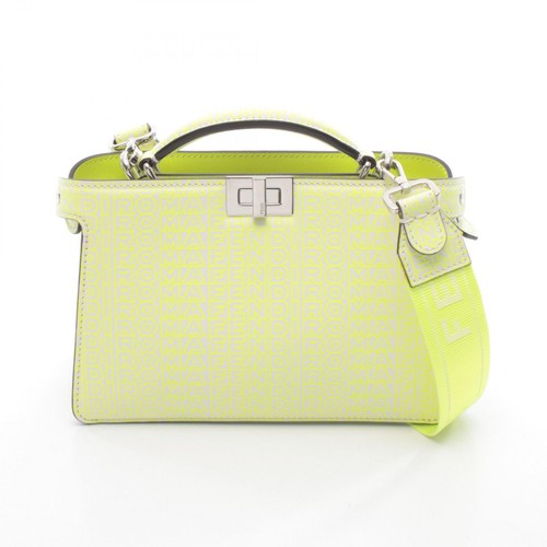 Sac main bandoulière fendi - à,