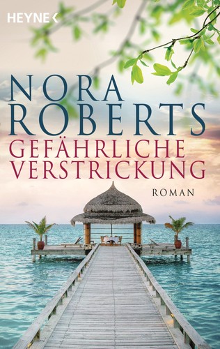 Nora roberts christine - nora,