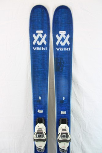 Volkl blaze 94w used - 22-23,
