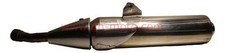 echappement gauche Yamaha 900 TDM 2007-2012 2B0-14710-00