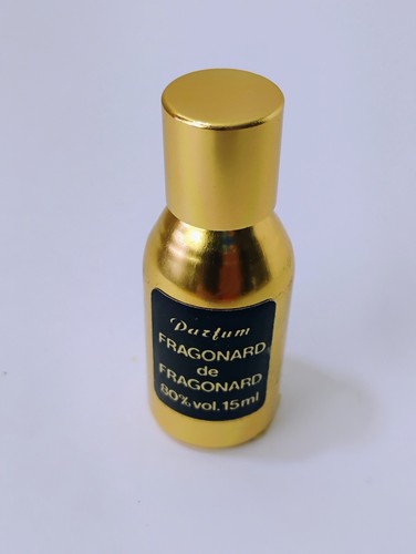 Fragonard parfum - fragonard,
