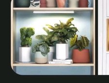 Lampe led Horticole Helyo