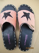 sandales mules neuves les