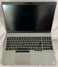 DELL Precision 3550 I5-1031U 16Go DDR4 M2 512Go 15,6" FHD