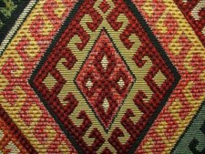 Perse Empire Kilim Extra