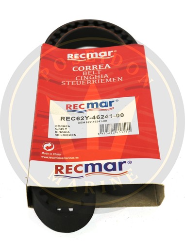 Courroie distribution - de,