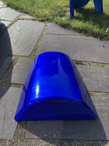 Capot selle gsxr - de,