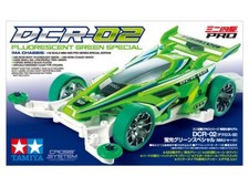 Tamiya 95510 mini - tamiya, dcr-02