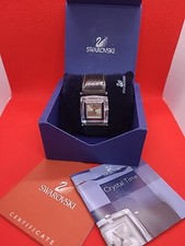 Montre SWAROVSKI Crystal Time