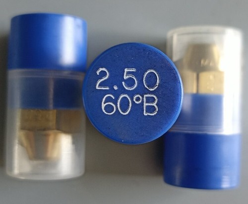 Delavan 00250 60b7 buse de - -,