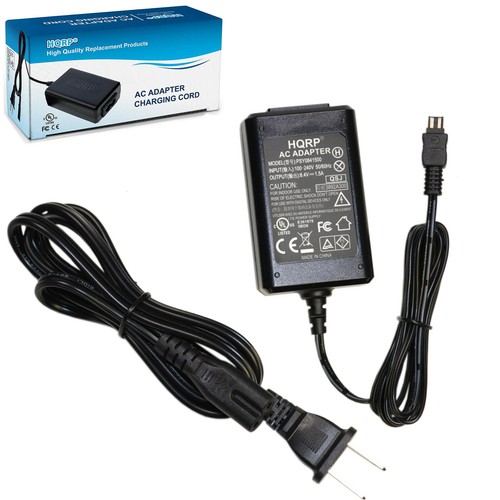 Adaptateur secteur hqrp - secteur,