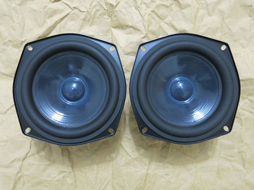 One pair b110 - pair, woofer
