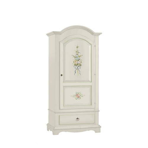 Armoire portes battantes - armoire,