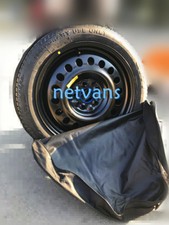 KIT ROUE DE SECOURS (galette)