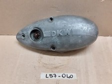 Carter Couverture Droite