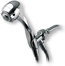 efficient multifunctional handheld shower head