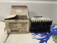 Contacteur Inverseur Telemecanique LC2 K0610B7