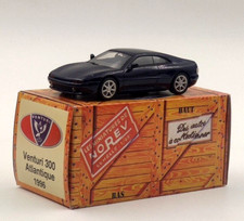 VENTURI 300 ATLANTIQUE 1996 1/43 NOREV