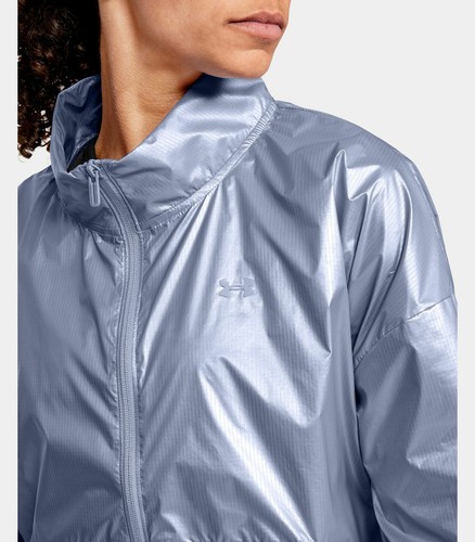 Veste pluie anorak femme ua - de,