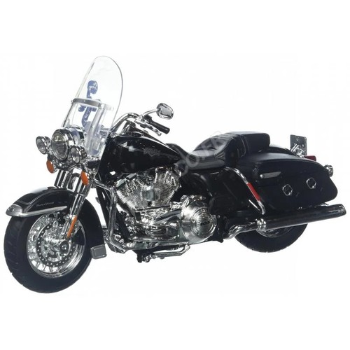 Maisto harley davidson - maisto,