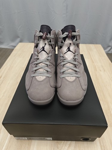 Air jordan ma manière - jordan,