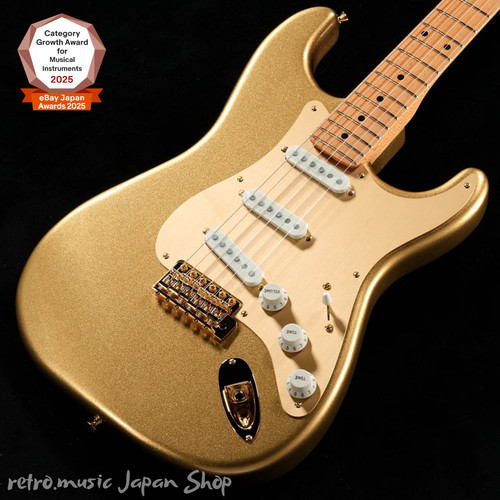 Fender fsr made japan - fender,