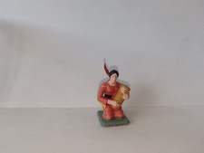 STARLUX western femmes du far