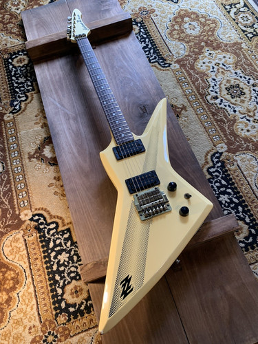 1984 aria pro deluxe - pro,