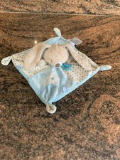 Peluche Doudou Plat Mots