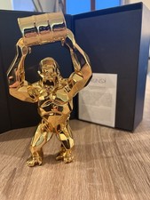 RICHARD ORLINSKI : KONG OIL