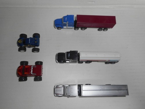 Tamiya car miniature - rc,