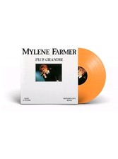 Mylene Farmer Maxi 45T Couleur