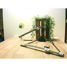 LEVE VITRE ELECTRIQUE. AVANT GAUCHE SEAT LEON 1 1M0837461A