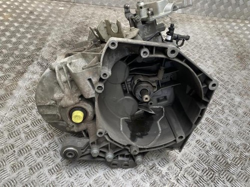 Boite vitesses fiat - fiat, ducato