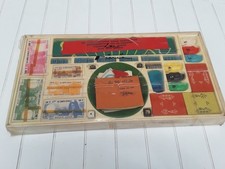 JEU DE SOCIÉTÉ LE TIERCE