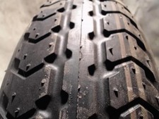 Roue de secours NISSAN MICRA 3 PHASE 1