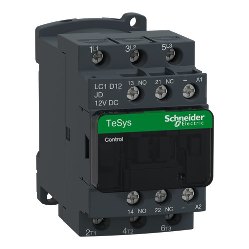 Schneider electric lc1d12jd - schneider,