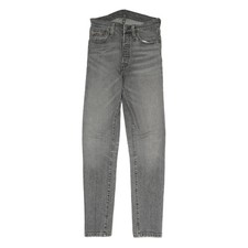 LEVI'S 501 Jeans Hommes Gris